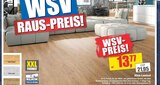 Aktuelle Laminat Angebote bei wohnen & sparen Stelter in Münster Aktuelles Klick-Laminat Angebot bei wohnen & sparen Stelter in Münster ab 13,77 €