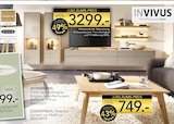 Wohnwand im Angebot bei BRAUN Möbel-Center in Rastatt Wohnwand Angebote bei BRAUN Möbel-Center Rastatt für 749,00 €