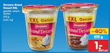 Grand Dessert XXL von Ehrmann für 1,00 € bei Netto Marken-Discount im Angebot Grand Dessert XXL von Ehrmann im aktuellen Netto Marken-Discount Prospekt