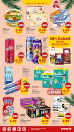 Windeln Angebot im aktuellen Penny Prospekt auf Seite 49