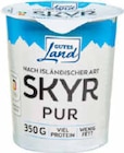 Skyr pur von Gutes Land für 0,99 € bei Netto Marken-Discount im Angebot Skyr pur von Gutes Land im aktuellen Netto Marken-Discount Prospekt