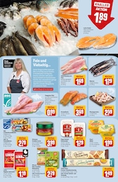 REWE Tortellini im Prospekt REWE Tortellini im Prospekt