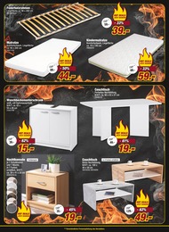Waschbeckenunterschrank Angebot im aktuellen POCO Prospekt auf Seite 17