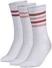 Damen Sportsocken im Angebot bei REWE in Rodgau Damen Sportsocken Angebote bei REWE Rodgau für 7,99 €