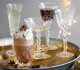 Kristallglas Angebote von Nachtmann bei porta Möbel Detmold für 4,99 €