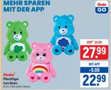 Simba Plüschfigur Care Bears im Angebot bei famila Nordost in Falkensee Simba Plüschfigur Care Bears Angebote bei famila Nordost Falkensee für 22,99 €