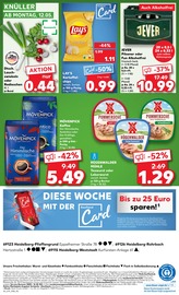 Chips im Kaufland Prospekt in Heidelberg Aktueller Kaufland Prospekt mit Chips, "KNÜLLER", Seite 5