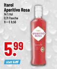 Trinkgut - Aperitivo Rosa Angebot im Prospekt Aperitivo Rosa bei Trinkgut im Prospekt "" für 5,99 €