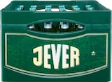 Alkoholfrei oder Pilsener Angebote von Jever bei Netto Marken-Discount Springe für 11,49 €