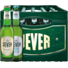 Alkoholfrei oder Pilsener im Angebot bei Netto Marken-Discount in Bad Harzburg Alkoholfrei oder Pilsener Angebote von Jever bei Netto Marken-Discount Bad Harzburg für 11,49 €