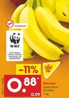 Bananen Angebote bei Netto Marken-Discount Buxtehude für 0,88 €