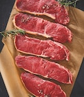 Viande Bovine Française : Faux Filet ou Faux Filet à Griller - Jean Rozé en promo chez Intermarché Viande Bovine Française : Faux Filet ou Faux Filet à Griller - Jean Rozé dans le catalogue Intermarché