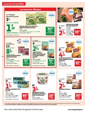 Nutella Angebote im Prospekt "FÊTONS PÂQUES" von Auchan Hypermarché Nutella Angebote im Prospekt "FÊTONS PÂQUES" von Auchan Hypermarché auf Seite 10