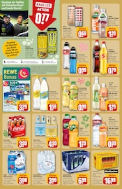 Vitamine im REWE Prospekt in Kiel Aktueller REWE Prospekt mit Vitamine, "Dein Markt", Seite 20