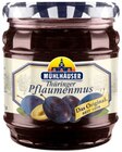 Thüringer Pflaumenmus von Mühlhäuser für 1,49 € bei REWE im Angebot Thüringer Pflaumenmus von Mühlhäuser im aktuellen REWE Prospekt