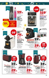 Grille-Pain Angebote im Prospekt "Super U" von Super U Grille-Pain Angebote im Prospekt "Super U" von Super U auf Seite 29