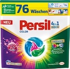 Waschmittel Angebote von Persil bei Netto mit dem Scottie Neubrandenburg für 18,99 €