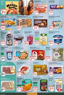 Garnelen im GLOBUS Prospekt "Aktuelle Angebote" mit 40 Seiten (Krefeld)