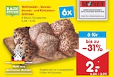 Weltmeisterbrötchen Angebote bei Netto Marken-Discount Chemnitz für 2,00 €
