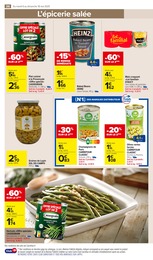 Offre Cassegrain dans le catalogue Carrefour Market du moment à la page 38