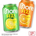Fizi Lemon Lime Angebote von More bei Marktkauf Schorndorf für 1,99 €