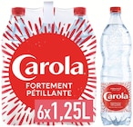Supermarchés Match Haguenau - Promo Eau de source Promo Eau de source à 4,95 € dans le catalogue Supermarchés Match à Haguenau