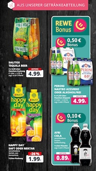 Cola im aktuellen REWE Prospekt (Hürth) Cola im REWE Prospekt "Dein Markt" mit 27 Seiten (Hürth)