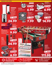 Haarschneider im Kaufland Prospekt in Germering Aktueller Kaufland Prospekt mit Haarschneider, "EXTRA-ANGEBOTE", Seite 7