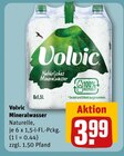 Aktuelles Mineralwasser Angebot bei REWE in Hamm ab 3,99 €