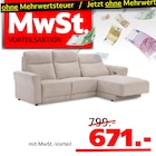 West für 671,00 € bei Seats and Sofas im Angebot West im aktuellen Seats and Sofas Prospekt