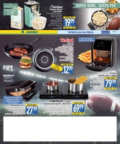 Ähnliche Induktionskochfeld Angebote im Prospekt "Wir lieben Lebensmittel." von EDEKA in Augsburg Ähnliche Angebote wie Induktionskochfeld im Prospekt "Wir lieben Lebensmittel." auf Seite 12 von EDEKA in Augsburg