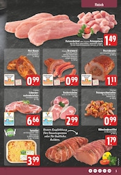 Aktueller E center Prospekt mit Würstchen, "Aktuelle Angebote", Seite 7