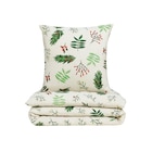 Parure "Magic Forest" - TEX HOME dans le catalogue Carrefour