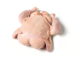 Bio-Hähnchen ganz von  im aktuellen tegut Prospekt für 1,29 €