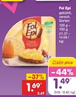 Käse Angebote von Fol Epi bei Netto Marken-Discount Stendal für 1,49 €