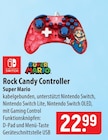 Nintendo Switch Rock Candy Controller im Angebot bei famila Nordost in Pinneberg Nintendo Switch Rock Candy Controller Angebote bei famila Nordost Pinneberg für 22,99 €