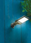 LED-Solarstrahler für 12,99 € bei Netto mit dem Scottie im Angebot LED-Solarstrahler im aktuellen Netto mit dem Scottie Prospekt