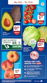 Aktueller ALDI SÜD Prospekt mit Tierfutter, "Gutes für Alle.", Seite 4