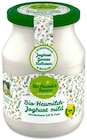 Bio Jogurt mild im REWE Prospekt Bio Jogurt mild von Andechser Natur im aktuellen REWE Prospekt für 1,49 €