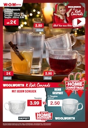 Aktueller Woolworth Prospekt mit Tee, "Aktuelle Angebote", Seite 17