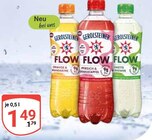 Flow Orange & Mandarine Angebote von Gerolsteiner bei GLOBUS Hoyerswerda für 1,49 €