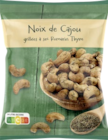 Noix de cajou grillées à sec - Lidl Noix de cajou grillées à sec à 2,09 € dans le catalogue Lidl