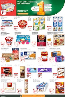 Frosta im GLOBUS Prospekt "Aktuelle Angebote" mit 32 Seiten (Trier)