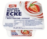 Joghurt mit der Ecke Angebote von Müller bei Lidl Mannheim für 0,44 €