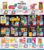Aktueller HIT Prospekt mit Maggi, "ECHTE VIELFALT", Seite 10