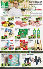 Marktkauf Prospekt "marktmagazin", 28 Seiten, für München, 14.10.2019 - 19.10.2019 Marktkauf Prospekt "marktmagazin", 28 Seiten, für München, 14.10.2019 - 19.10.2019