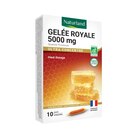 Ampoules Gelée Royale - NATURLAND en promo chez Carrefour Palaiseau