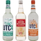 SUR TOUT - UTC4 en promo chez Carrefour Versailles