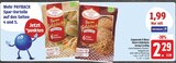 EDEKA - Unsere Goldstücke kernig & kräftig Angebot im Prospekt Unsere Goldstücke kernig & kräftig bei EDEKA im Prospekt "" für 1,99 €