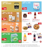 Tomate Angebote im Prospekt "C'EST TOUS LES JOURS LE MARCHÉ" von Supermarchés Match Tomate Angebote im Prospekt "C'EST TOUS LES JOURS LE MARCHÉ" von Supermarchés Match auf Seite 12